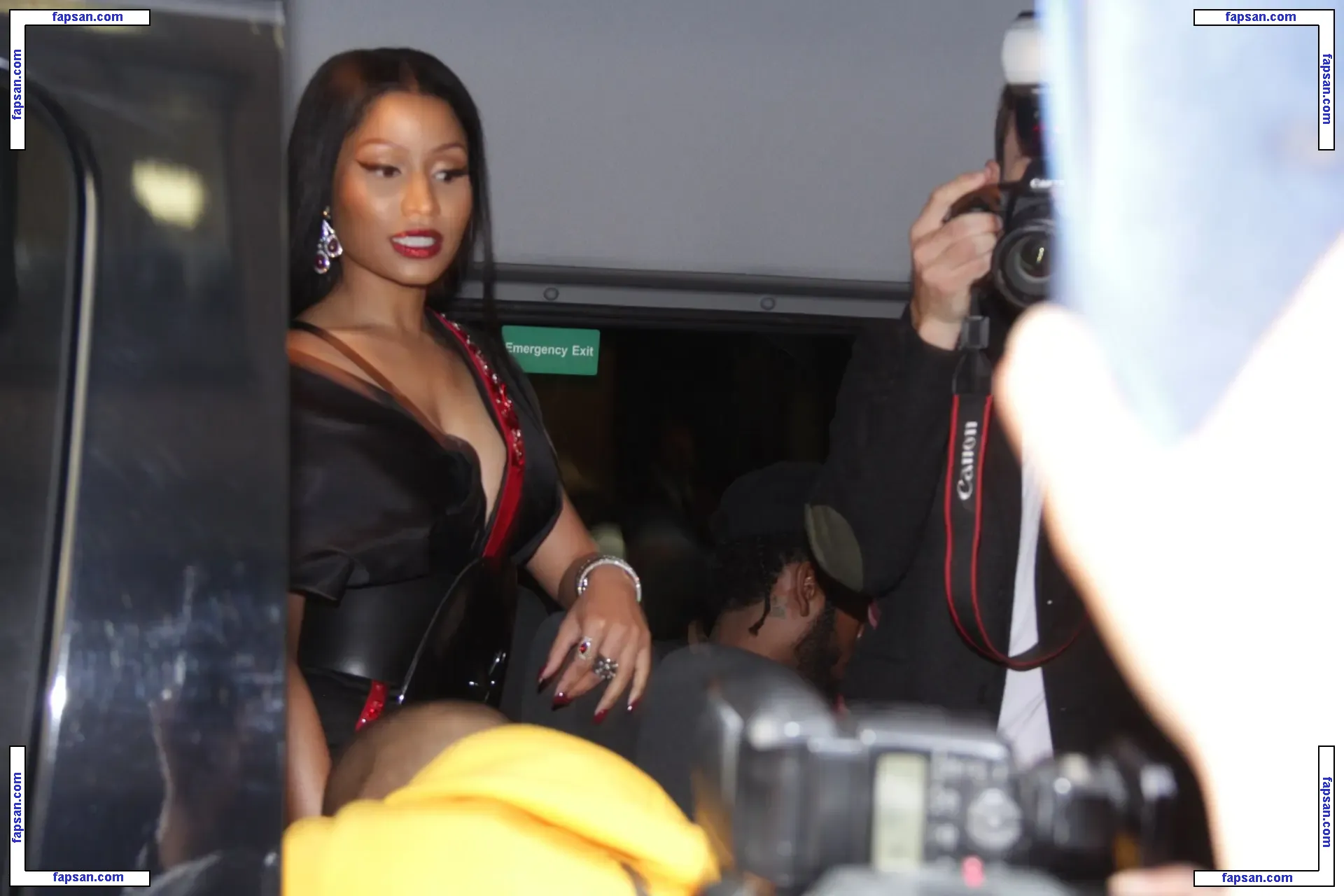 Nicki Minaj nude photo #0962 from OnlyFans