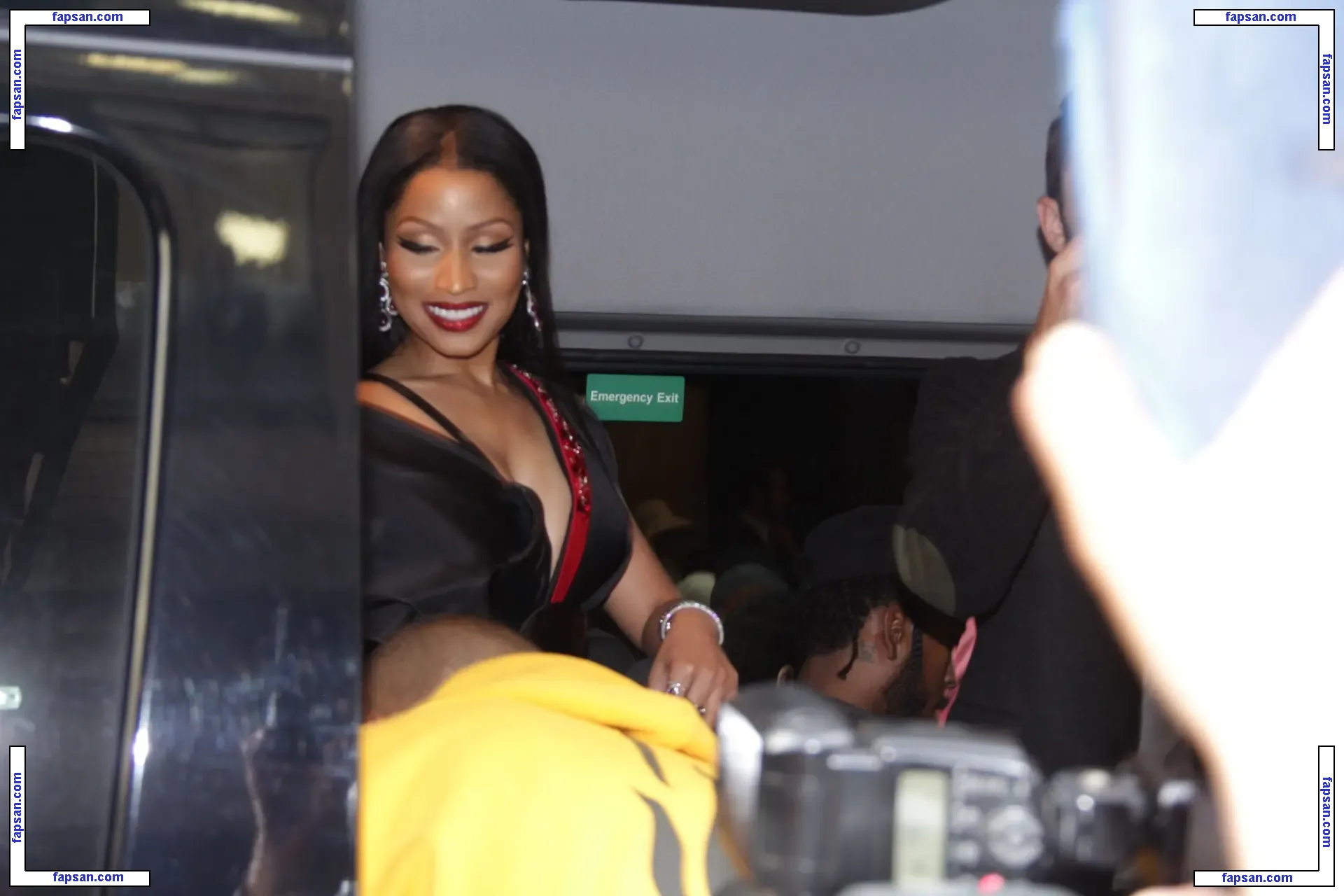 Nicki Minaj nude photo #0963 from OnlyFans