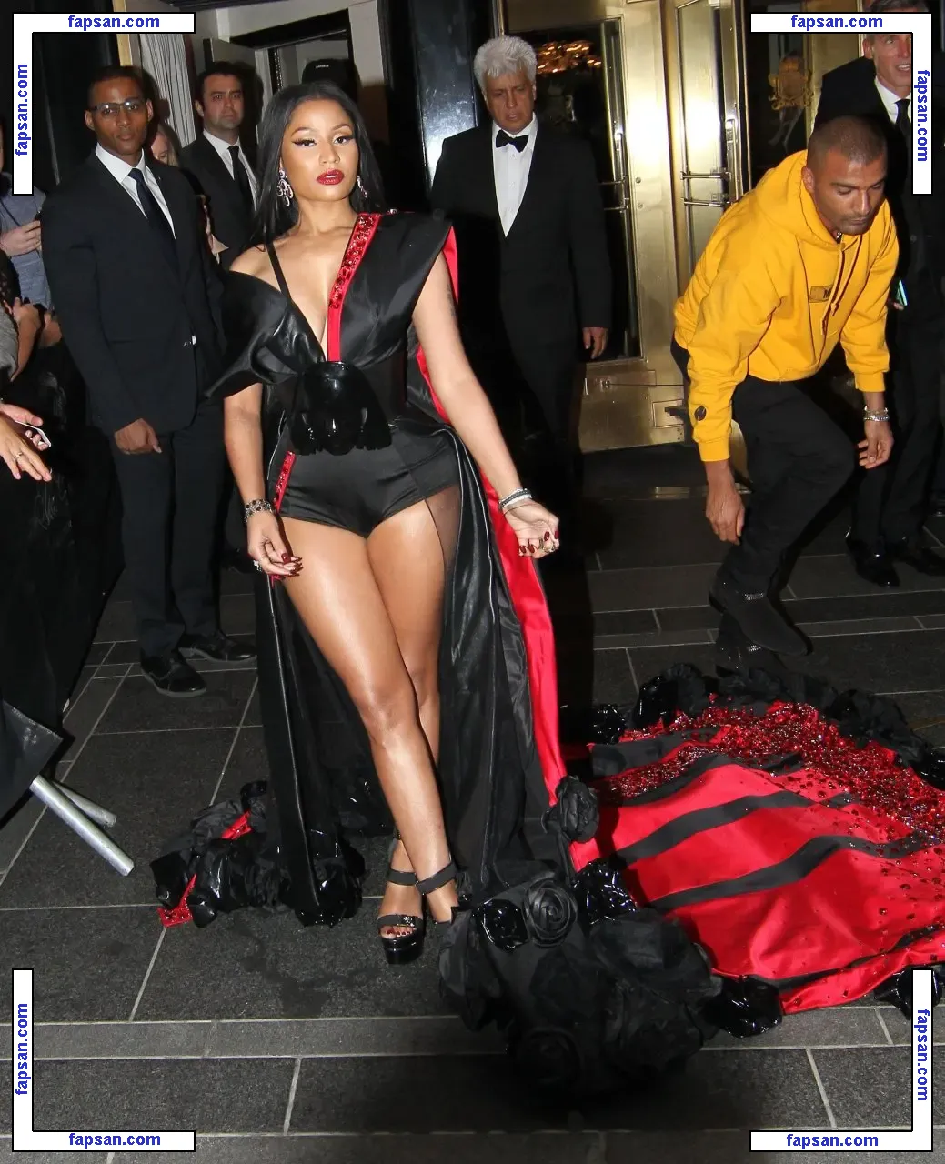 Nicki Minaj nude photo #0966 from OnlyFans