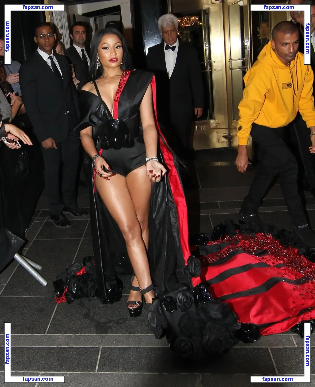 Nicki Minaj nude photo #0968 from OnlyFans