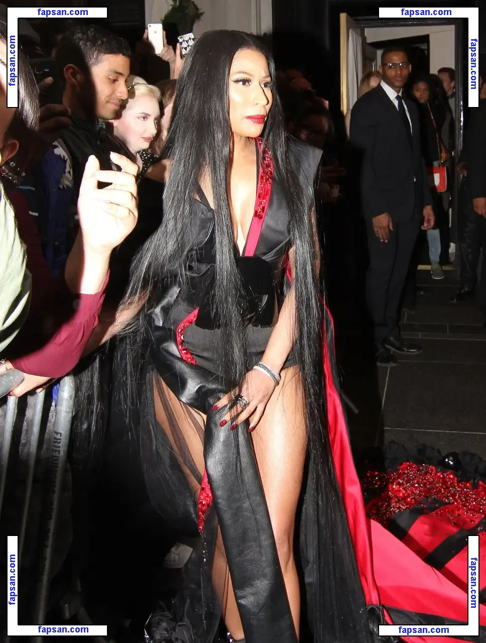 Nicki Minaj nude photo #0973 from OnlyFans