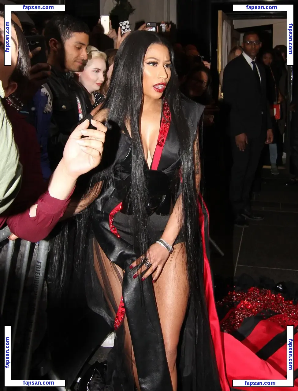 Nicki Minaj nude photo #0974 from OnlyFans