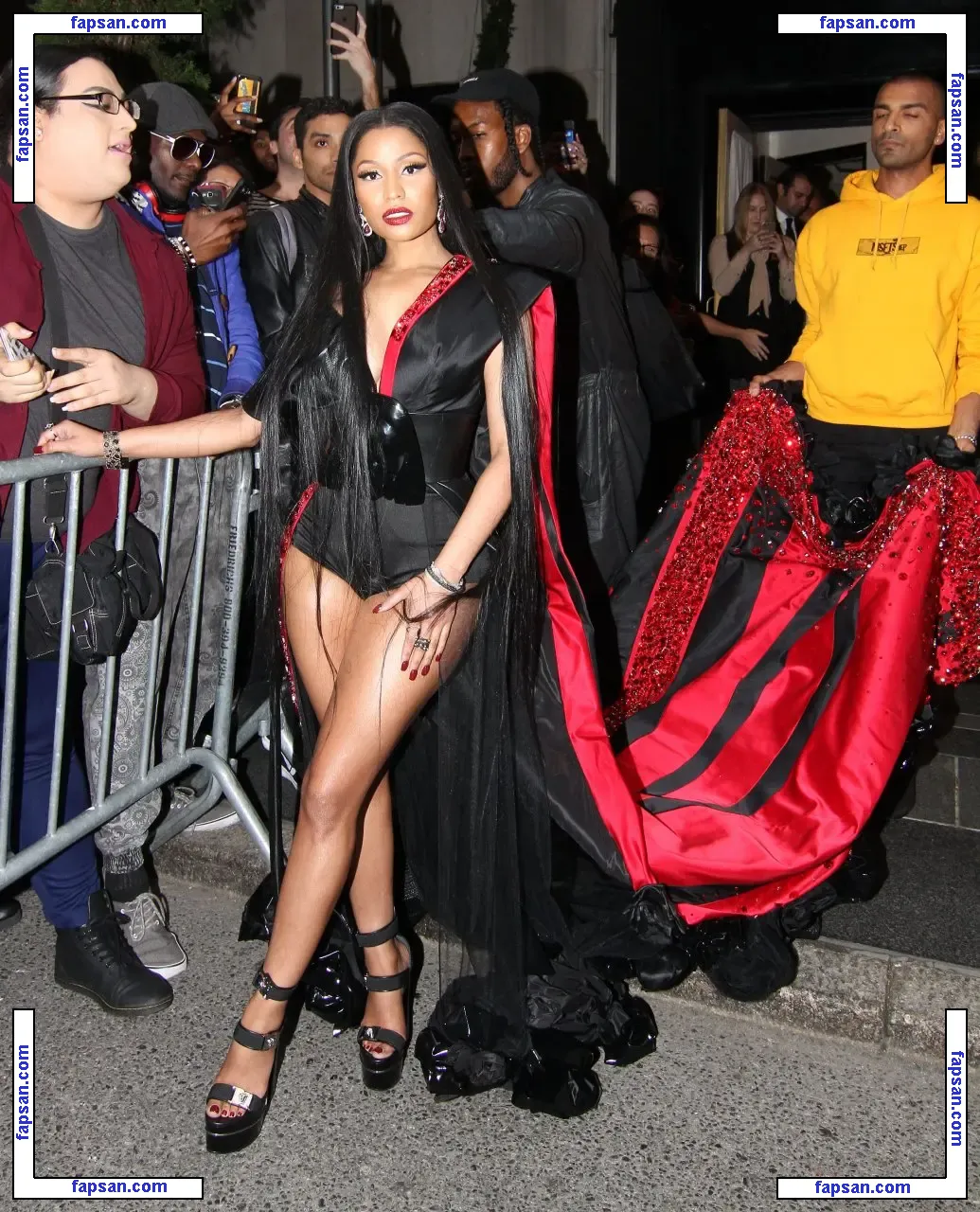 Nicki Minaj nude photo #0978 from OnlyFans