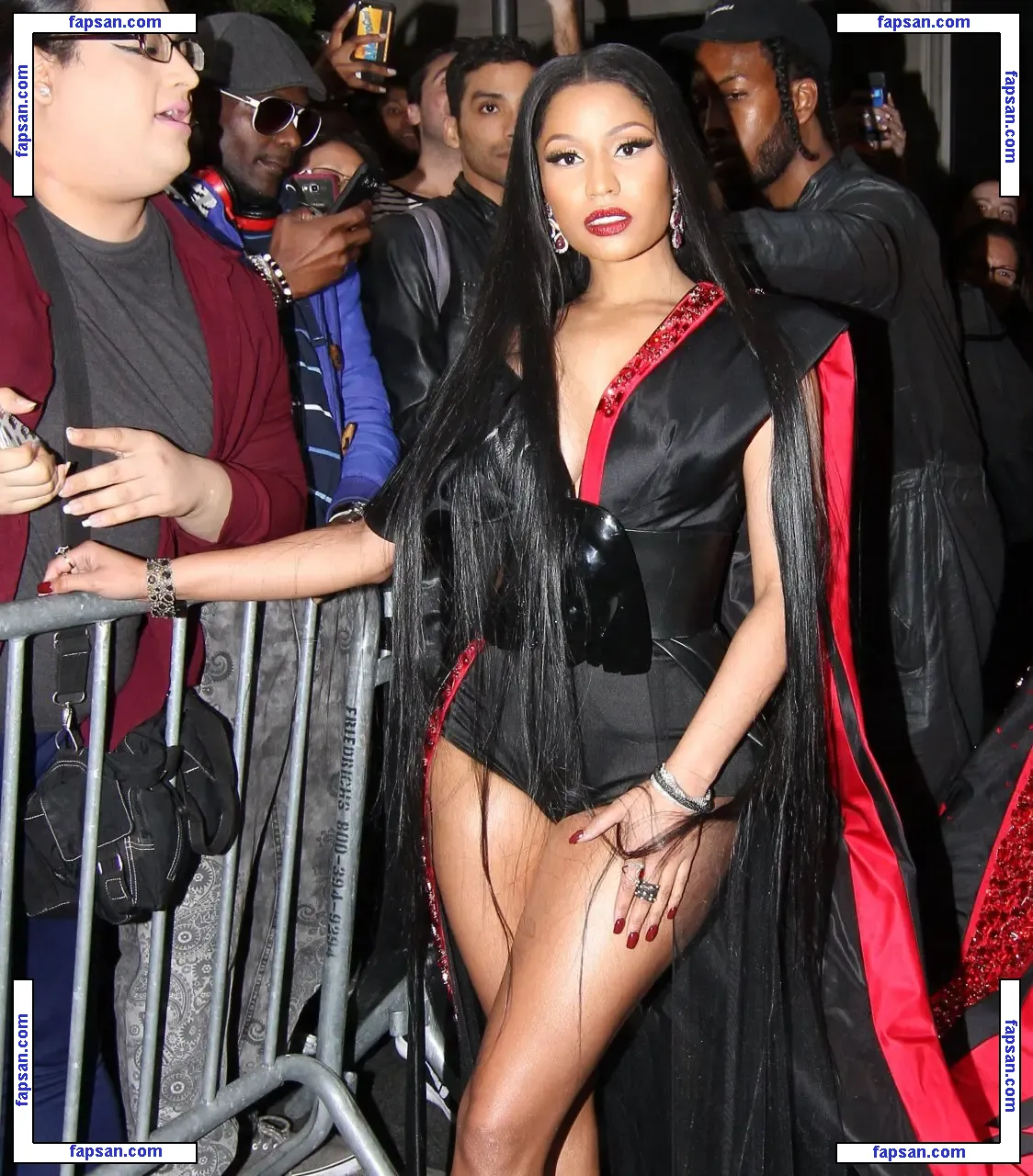 Nicki Minaj nude photo #0979 from OnlyFans