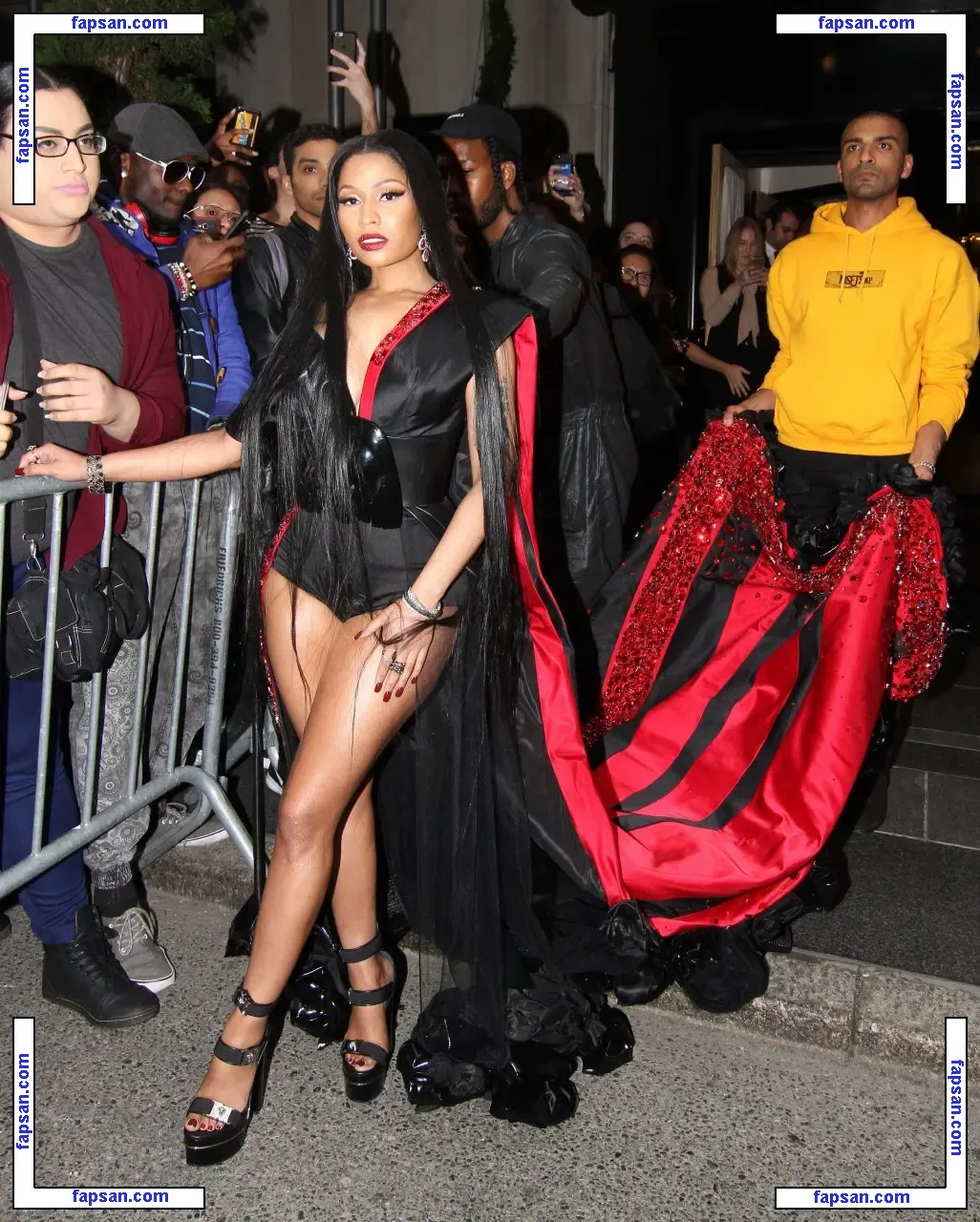 Nicki Minaj nude photo #0980 from OnlyFans