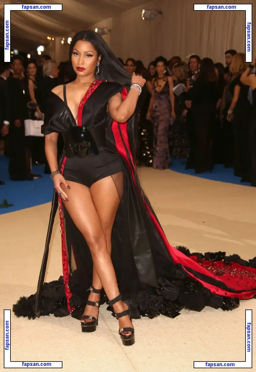 Nicki Minaj nude photo #0984 from OnlyFans