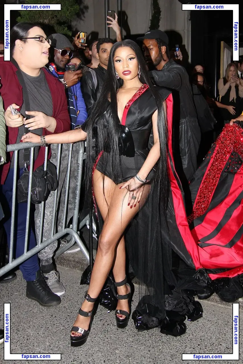 Nicki Minaj nude photo #0986 from OnlyFans