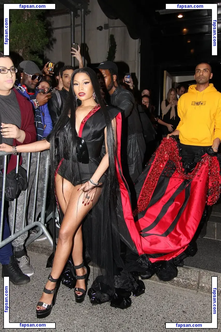 Nicki Minaj nude photo #0987 from OnlyFans