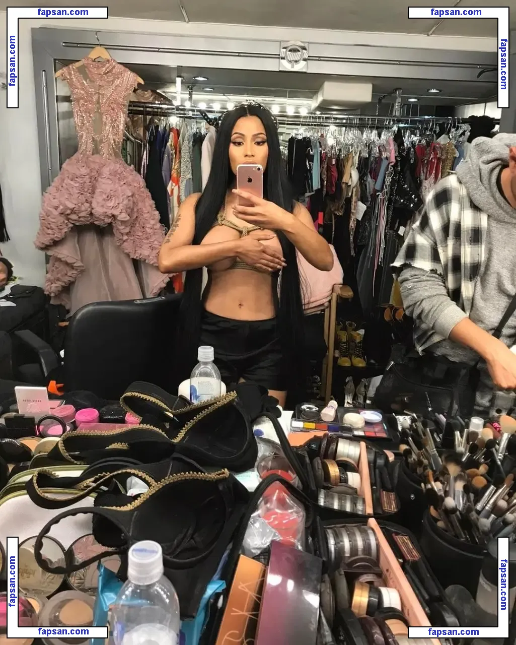 Nicki Minaj nude photo #0996 from OnlyFans