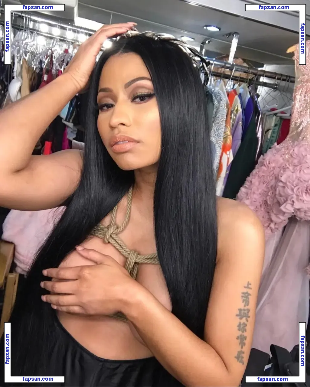 Nicki Minaj nude photo #0997 from OnlyFans