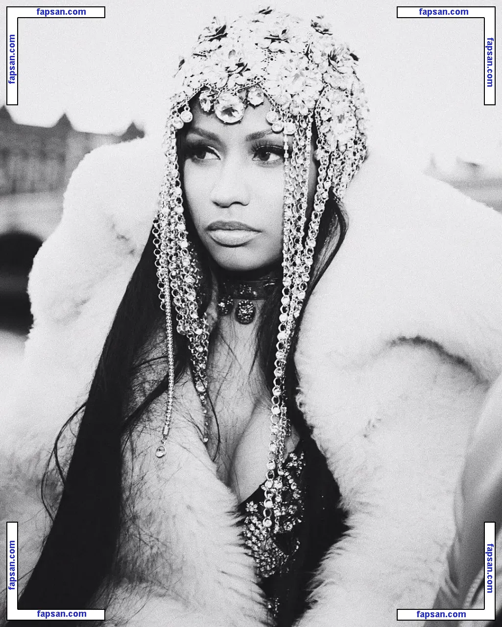Nicki Minaj nude photo #0998 from OnlyFans