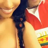Nicki Minaj nude #0005