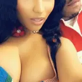 Nicki Minaj nude #0008