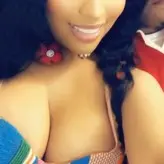 Nicki Minaj nude #0009