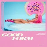Nicki Minaj nude #0019