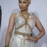 Nicki Minaj nude #0021