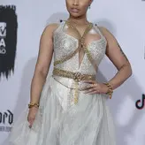 Nicki Minaj nude #0022