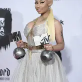 Nicki Minaj nude #0025