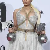 Nicki Minaj nude #0026