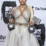 Nicki Minaj nude #0028
