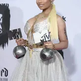 Nicki Minaj nude #0029