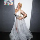 Nicki Minaj nude #0032