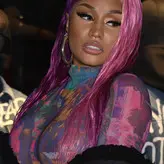 Nicki Minaj nude #0037