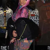 Nicki Minaj nude #0038