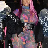 Nicki Minaj nude #0048