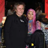 Nicki Minaj nude #0051