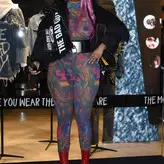 Nicki Minaj nude #0052