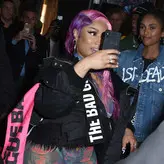 Nicki Minaj nude #0053