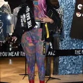 Nicki Minaj nude #0055