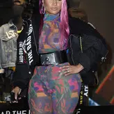 Nicki Minaj nude #0056