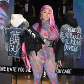 Nicki Minaj nude #0059