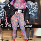 Nicki Minaj nude #0060