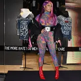 Nicki Minaj nude #0061