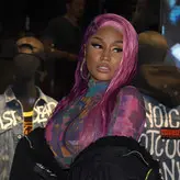 Nicki Minaj nude #0062
