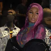 Nicki Minaj nude #0063