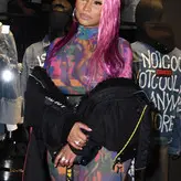 Nicki Minaj nude #0066