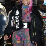 Nicki Minaj nude #0068