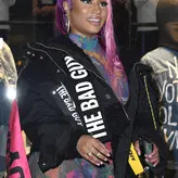 Nicki Minaj nude #0069