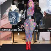 Nicki Minaj nude #0070