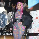 Nicki Minaj nude #0071