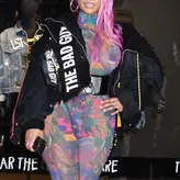 Nicki Minaj nude #0073