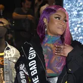 Nicki Minaj nude #0074