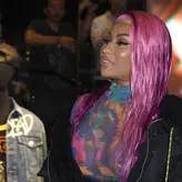 Nicki Minaj nude #0075
