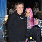 Nicki Minaj nude #0076