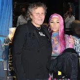 Nicki Minaj nude #0077
