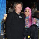 Nicki Minaj nude #0078
